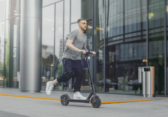 קליפורניה: אלה חוקי התנועה החדשים שכדאי לכם להכיר