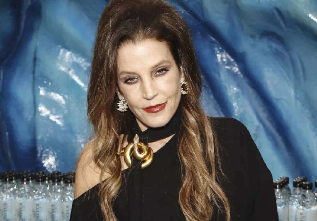 ‏משפחתה של ליסה מארי פרסלי חתמה על "אי ביצוע החייאה" לפני שהלב שלה נדם בפעם השנייה