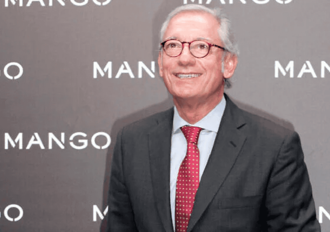 המייסד היהודי של חברת האופנה 'מנגו' נפל אל מותו מצוק בספרד