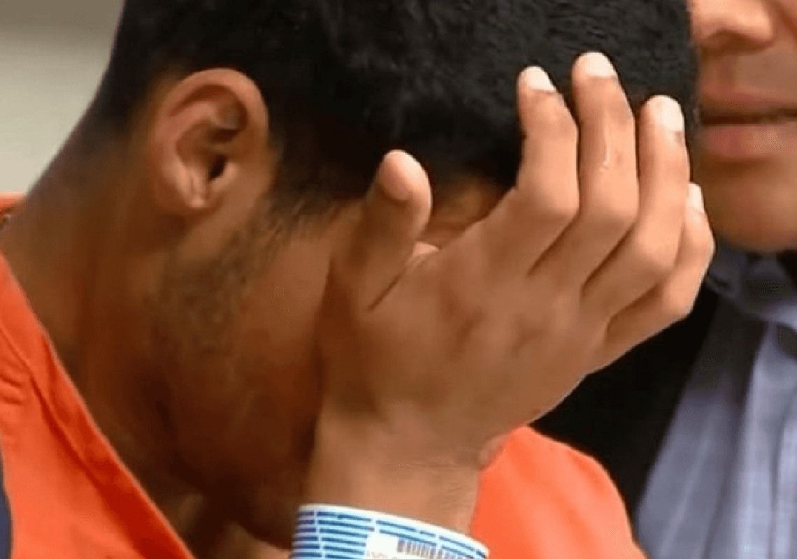 מיליונים קוראים למושל קולורדו להעניק חנינה לצעיר שקיבל 110 שנות מאסר