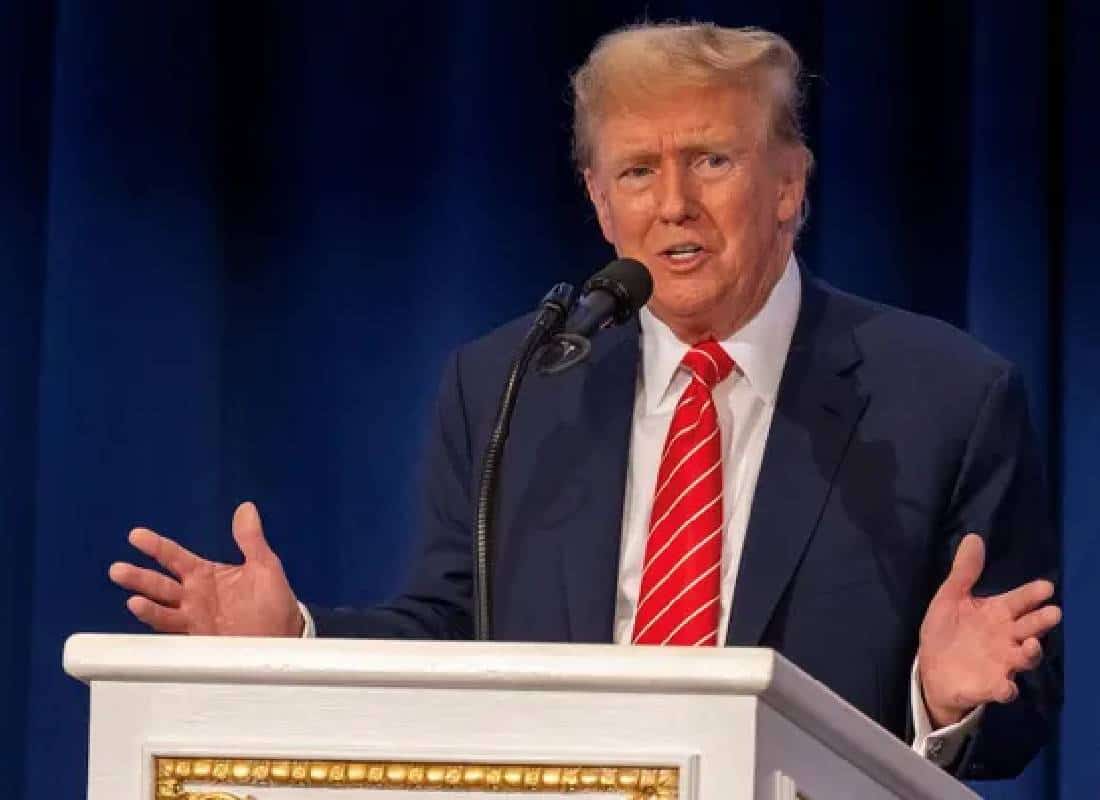 ניצחון מהיר לטראמפ: נשיא קולומביה נכנע תחת איומי סנקציות