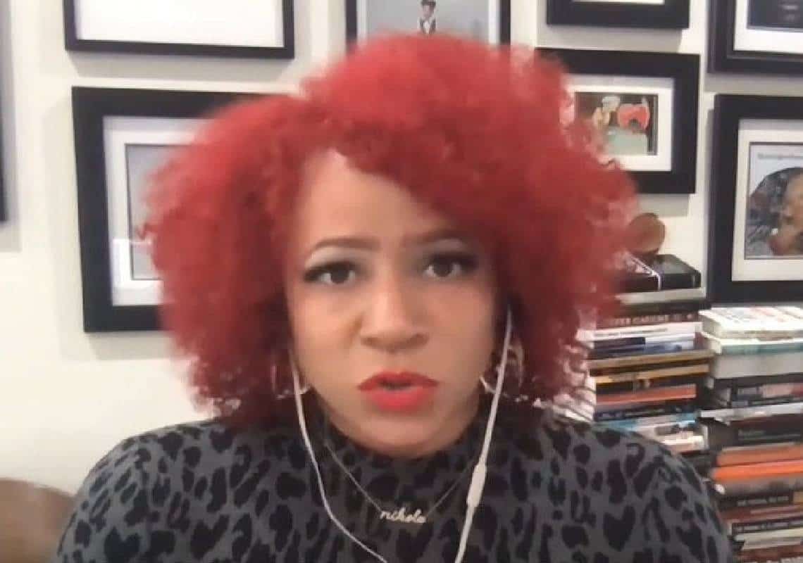 "כפויית טובה": אחרי שהציבה תנאי של "קביעות או התפטרות", מייסדת פרויקט 1619 החליטה שלא לקבל את הצעת האוניברסיטה