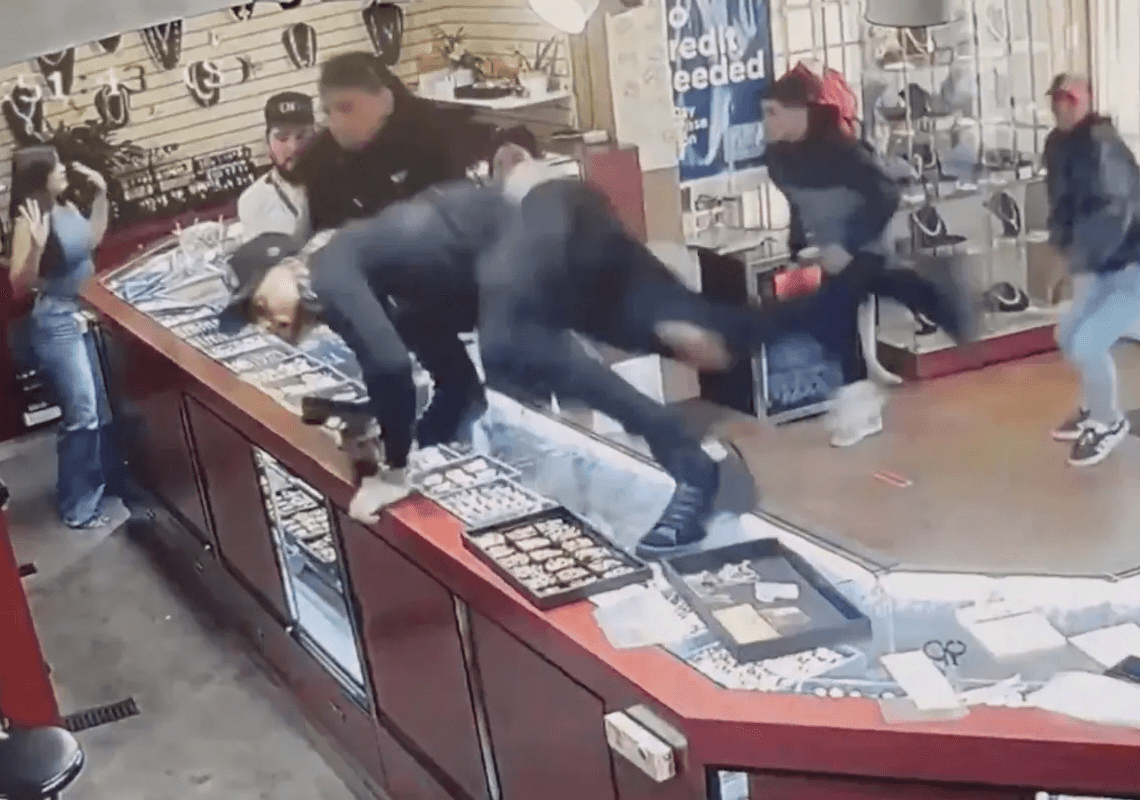 הכנופיה האכזרית מוונצואלה התמקמה כבר ב-16 מדינות בארה"ב