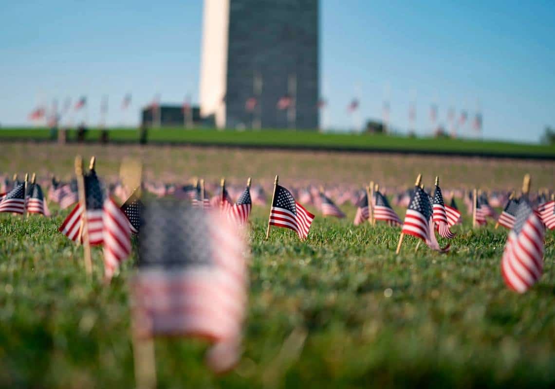 אפקט הקורונה: תוחלת החיים בארה"ב רשמה ירידה נוספת ב-2021