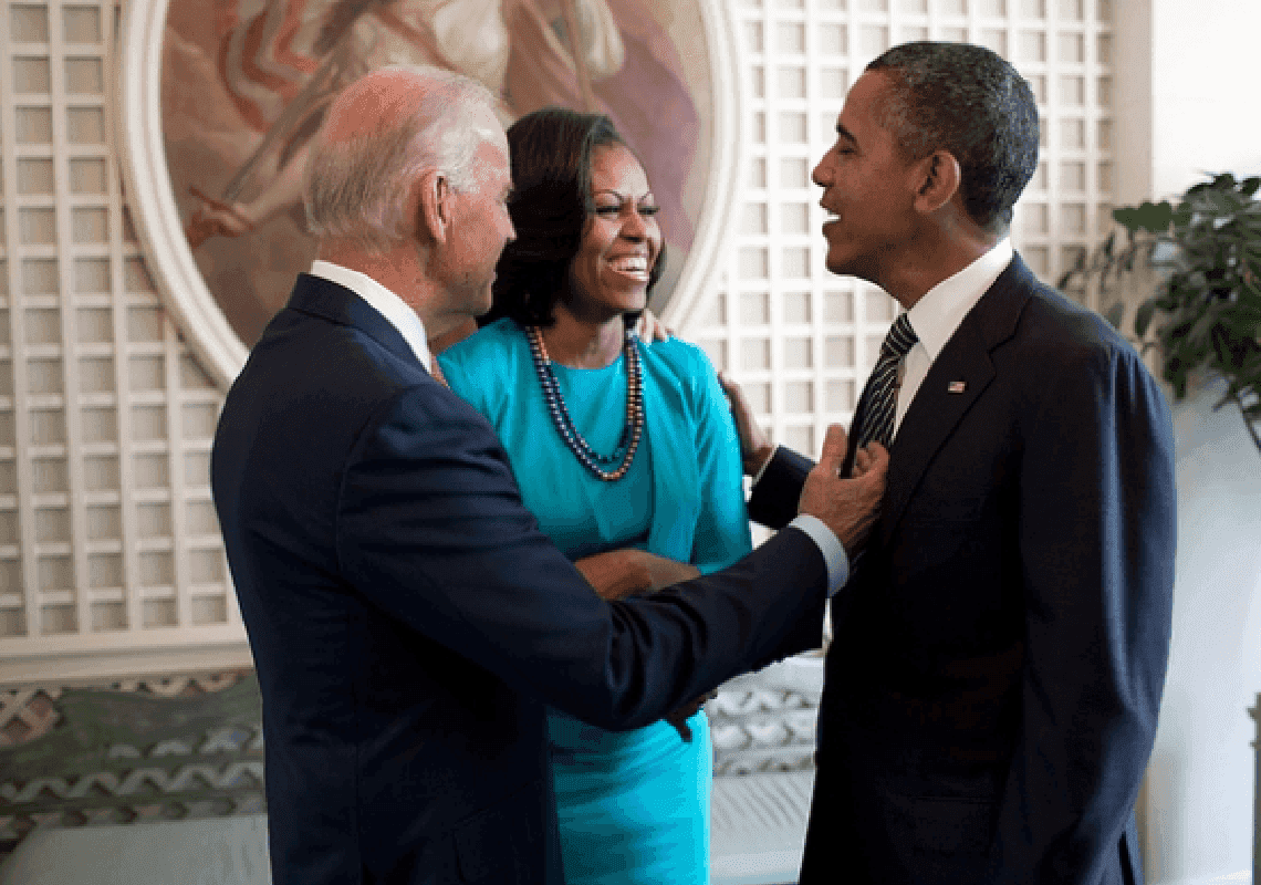 שערוריית המסמכים המסווגים: האם הדמוקרטים מנסים להיפטר מביידן ולקדם מועמד חדש?