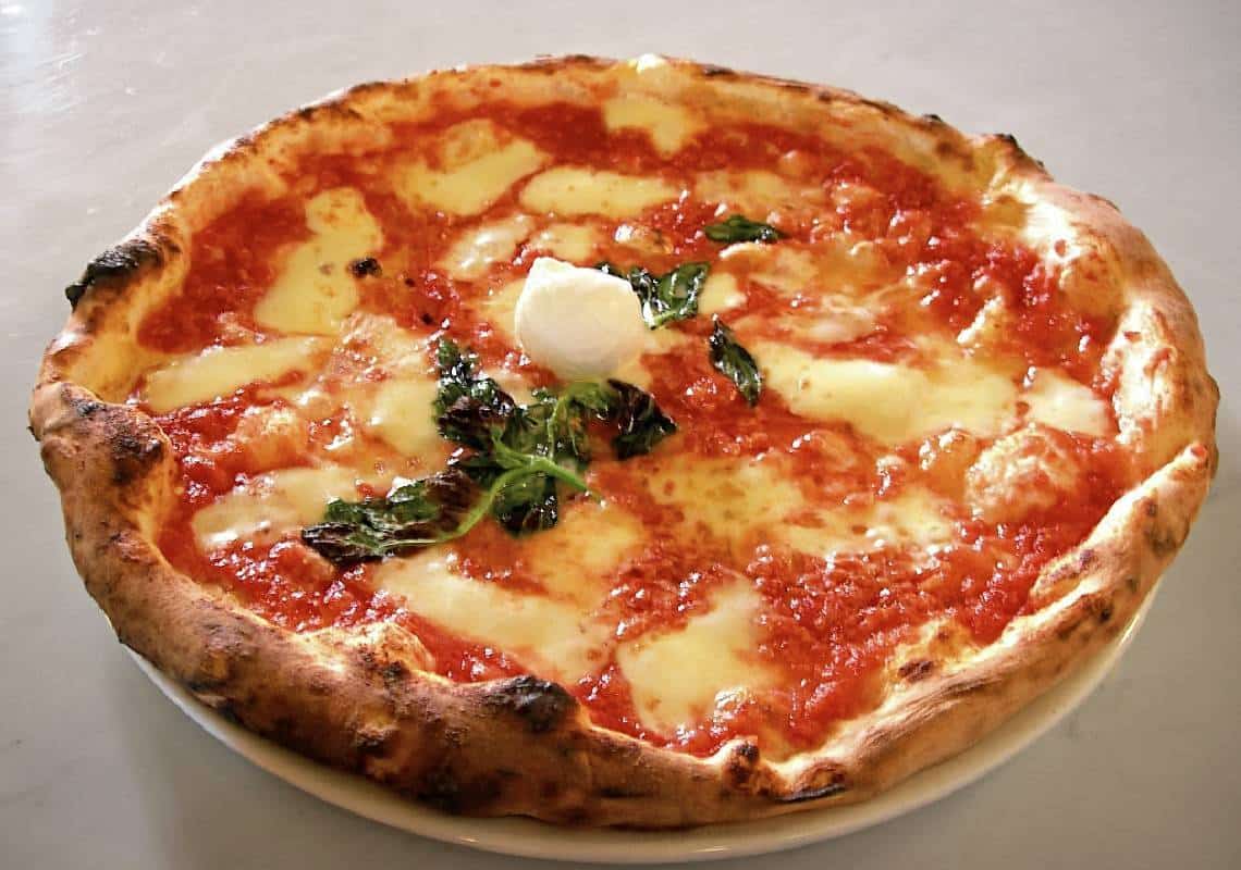 טרנד הבריאות והדיאטה החדש: פיצה!