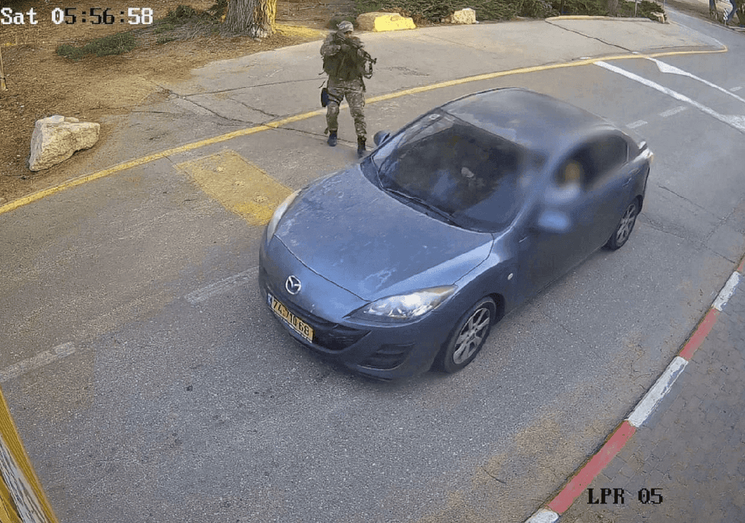 זעם בבריטניה: רופאים הצדיקו ואף חגגו את המתקפה של חמאס על ישראל 