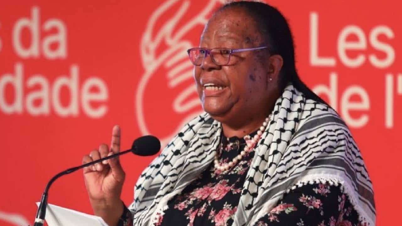 דרום אפריקה: "אזרחינו המשרתים בצה"ל ייעצרו"