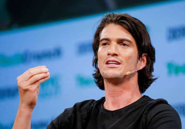 המנכ"ל הישראלי שהודח מ-WeWork צפוי לקבל חבילת פיצויים עצומה