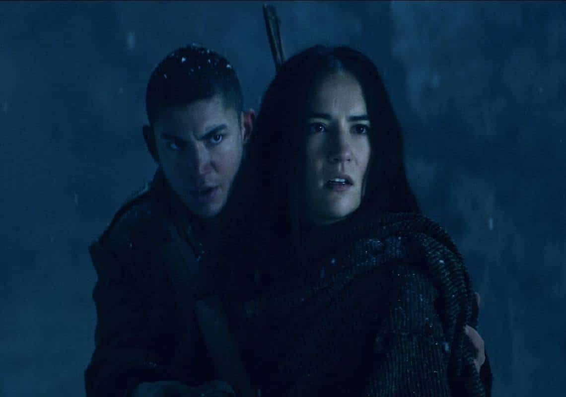 סיפור חניכה פנטסטי: ״צל ועצם״ של נטפליקס מצליחה לגעת בלב 