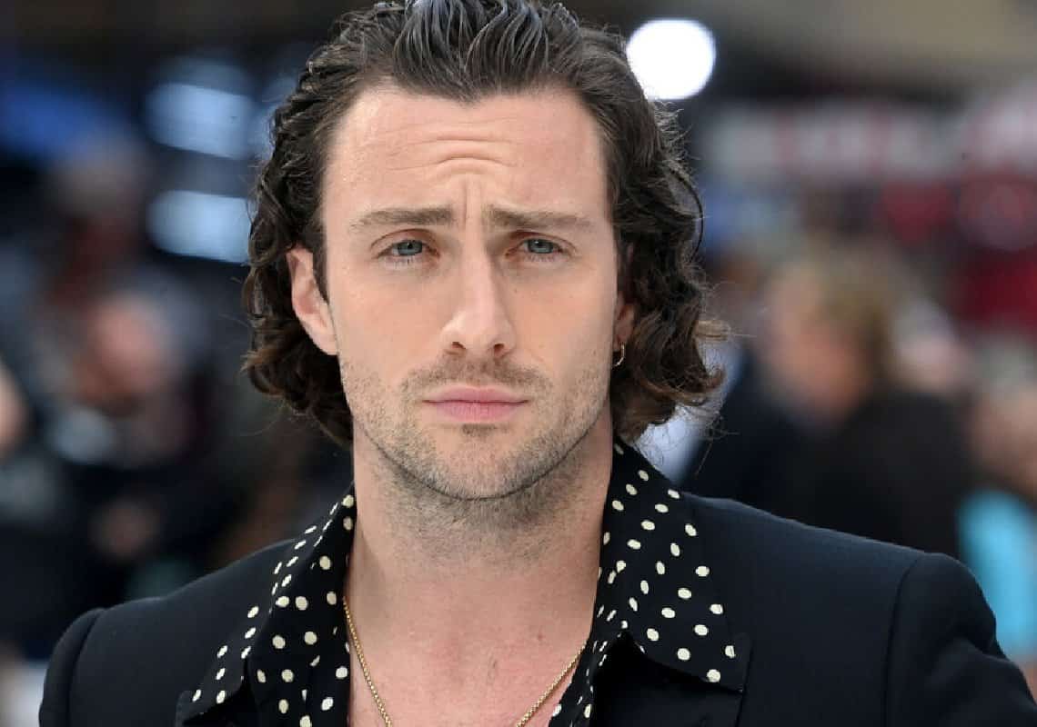 כוכב הסרט ״רכבת הקליע״ מסביר מדוע הוא לא ישכח לעולם את תקופת הצילומים 