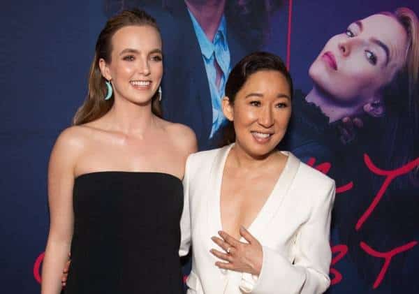 “להרוג את איב" חוזרת לעונה רביעית: הנה כל מה שאתם צריכים לדעת