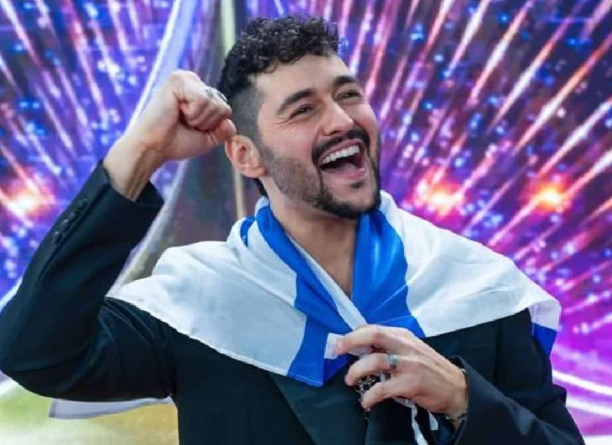 סערת האירוויזיון: "ניו יורק טיימס" מאשים את ישראל בקמפיין השפעה חשאי