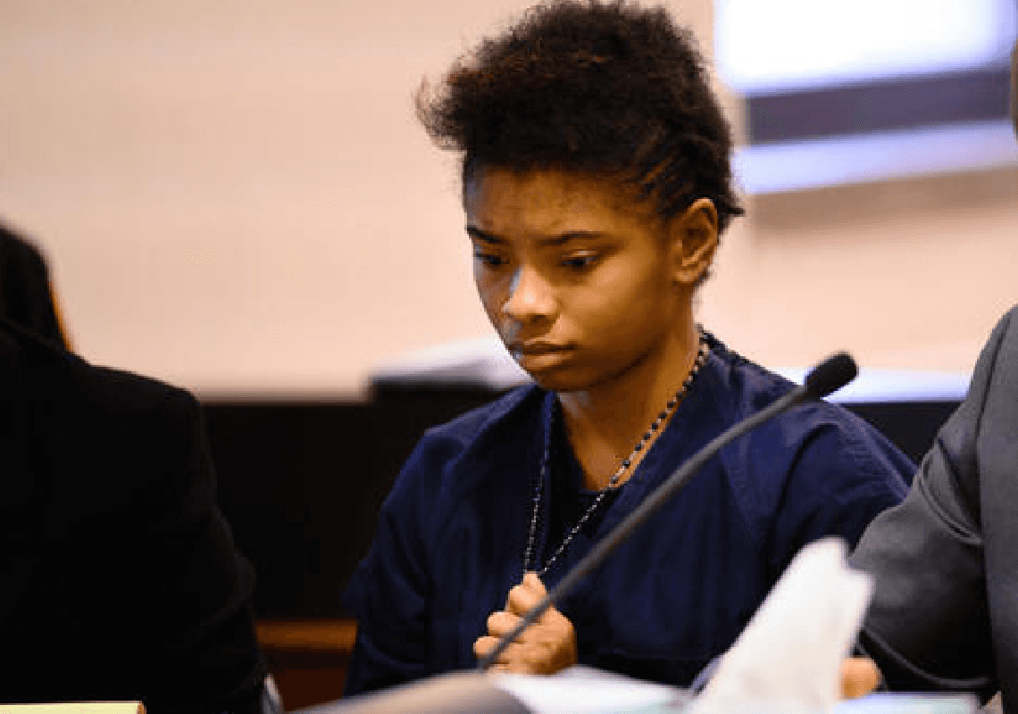 עונש מאסר כבד לאישה שרצחה את הסרסור שלה