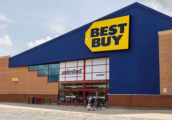 מלחמת הצעצועים ממשיכה: גם Best Buy נכנסה לזירה