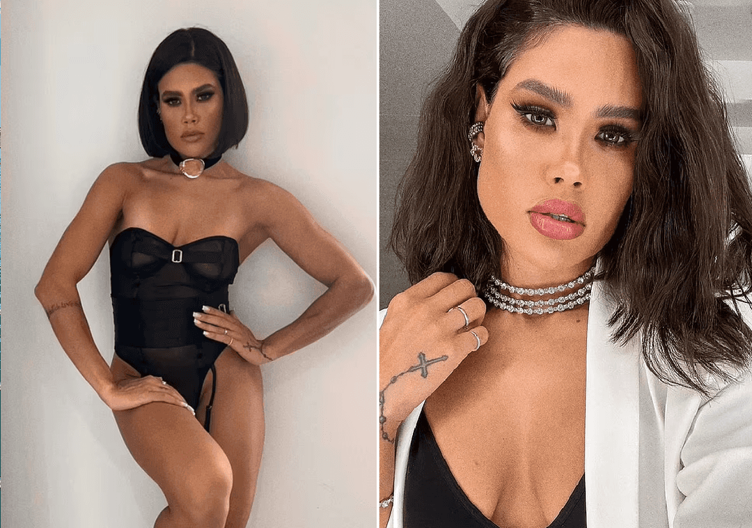הסוד האפל של דוגמנית ה-OnlyFans שגופתה נמצאה צפה במיאמי