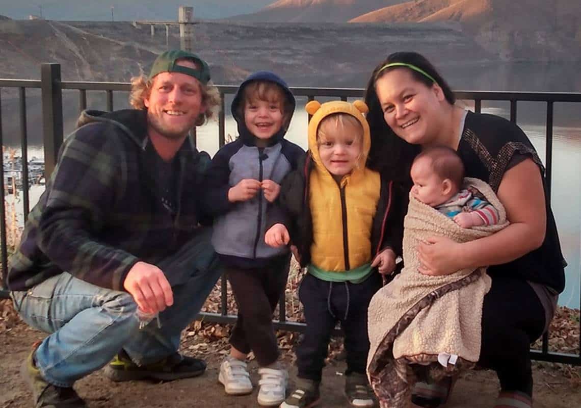 תושבת ואלי לוס אנג'לס המואשמת ברצח שלושת ילדיה: "הטבעתי אותם בעדינות, לא רציתי שיעברו התעללות מצד אביהם"