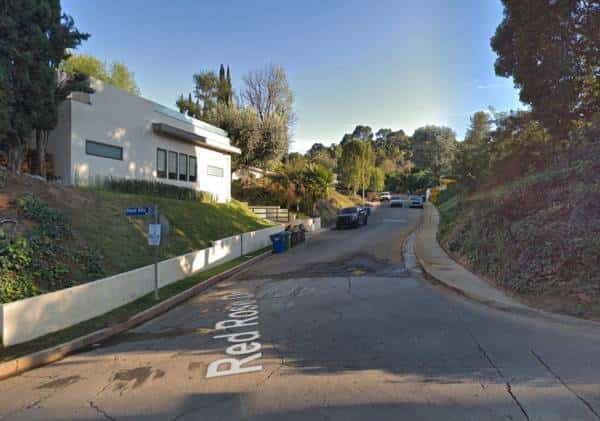 גל הפריצות בוואלי לוס אנג'לס מחריף: תושב אנסינו פתח בירי על פורצים לביתו