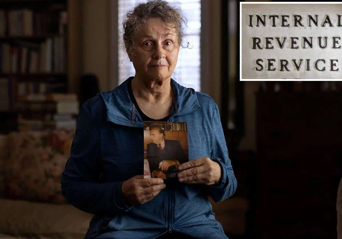 ה-IRS רוצה מיליונים מיהודייה בת 82 שמשפחתה נמלטה מהנאצים והטמינה כספים בחשבון בנק שוויצרי
