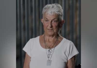 הפיגוע בקולורדו | ניצולת השואה שנפצעה מדברת: "מה לעזאזל קורה במדינה שלנו?"