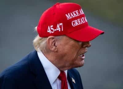 הבייס מתנתק: קולות בתנועת “להחזיר את אמריקה לגדולתה” מזהירים שטראמפ מאבד את הנאמנים ביותר