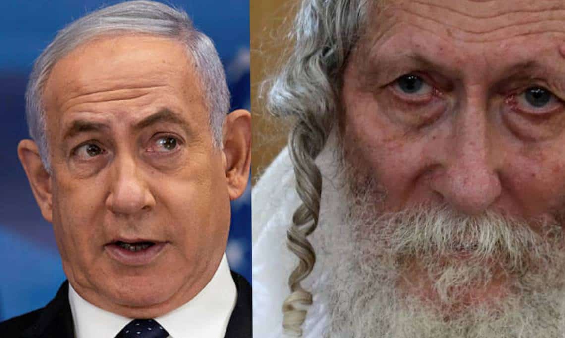 דעה אישית: ברלנד, ביבי, וחסידיהם – כרוניקה של דמיון רב-ממדי