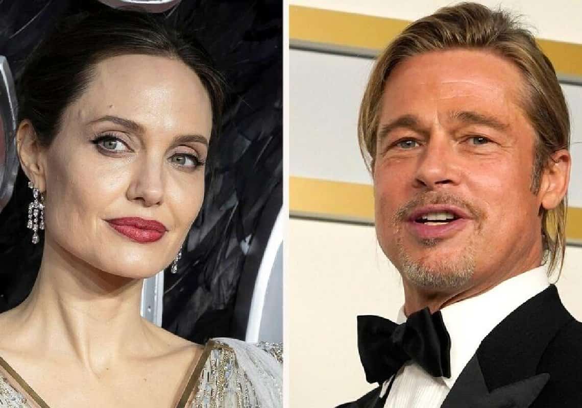 ״הרביץ לילדים וחנק אותי בשירותים״: מסמכי התביעה של אנג׳לינה ג׳ולי ובראד פיט נחשפים