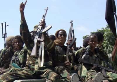 גנרל אמריקאי מזהיר: "מוקד הטרור העולמי עבר לאפריקה – והאיום על ארה"ב גובר"