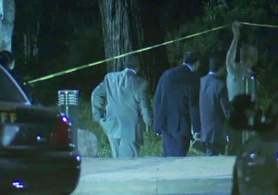 "יש אנשים שיודעים מי עומד מאחורי הירי": משטרת לוס אנג'לס חוקרת רצח של רוכב אופניים