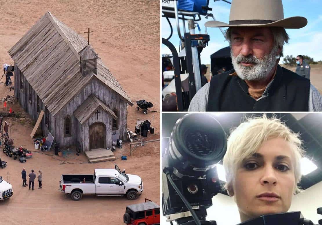 סלב בדרך לכלא: ‏אלק בולדווין מואשם בהריגה שלא מרצון בעקבות הירי על הסט של "חלודה" במסגרתו נהרגה צלמת