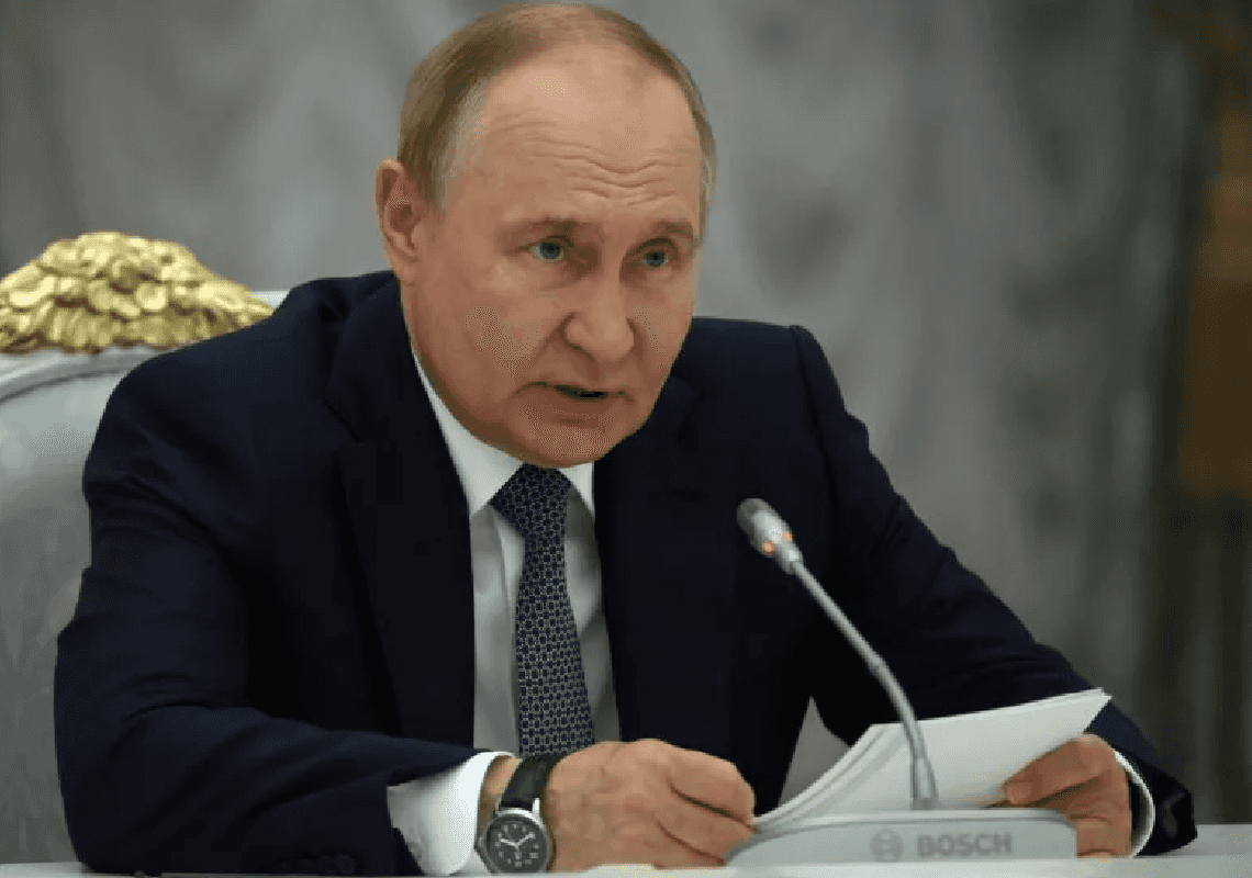 הטלוויזיה הרוסית: "אלסקה היא שלנו"