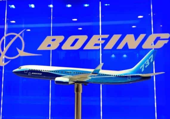 הצרות של בואינג: ביטול ראשון של עסקה להזמנת של 50 מטוסי 737 מקס 8 