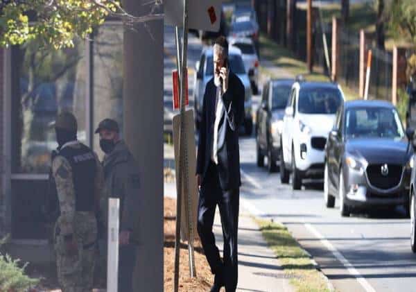 הלם ואבל בקהילה היהודית: האירוע החמור בבית הכנסת התברר כטרגדיה נוראית