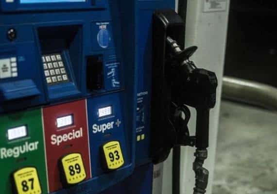 מחירי הדלק בתקופת האביב צפויים לעלות ב-17 אחוז לעומת השנה שעברה