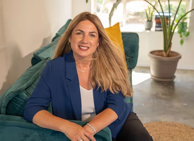 שרון דידי הפכה משכירה שהרוויחה 6,000 שקלים בחודש למומחית נדל״ן ופיננסים מהמובילות בישראל, לאחר שבנתה לעצמה פורטפוליו נכסים בשווי עשרות מיליוני 