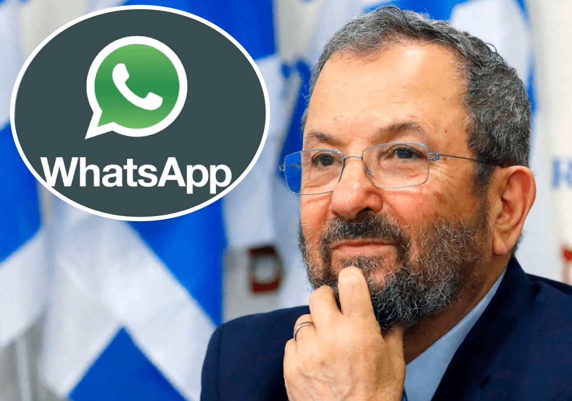 וואטסאפ מאשימה: חברת הסייבר הישראלית 'פאראגון' פרצה לעשרות חשבונות של עיתונאים 