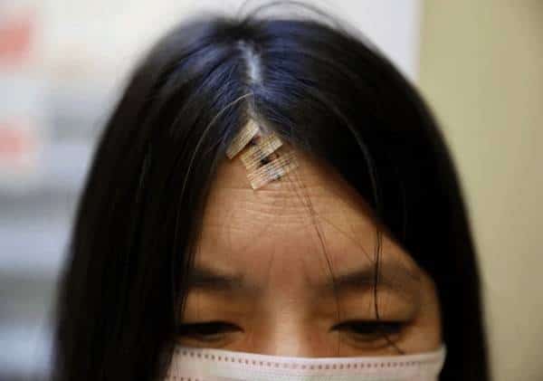 "אני פוחדת לצאת החוצה": גל תקיפות כנגד אזרחים אסייתים בארה"ב