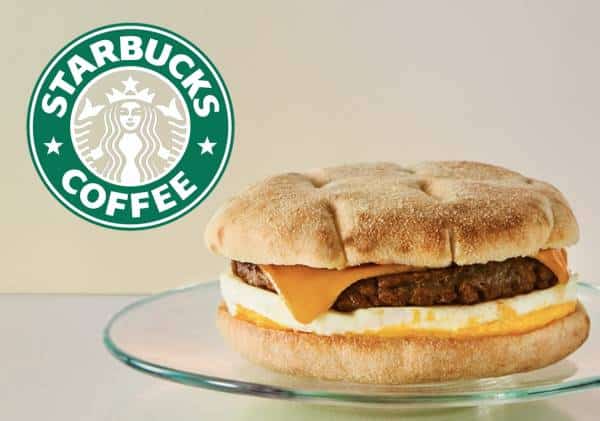 לא נשארה מאחור: סטארבקס תמכור סנדוויץ של "ביונד מיט"