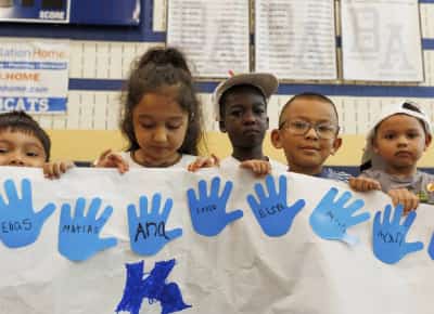 הקרב על מיליארדי החינוך: ממשל טראמפ נכנע ומשחרר כספים שהוקפאו