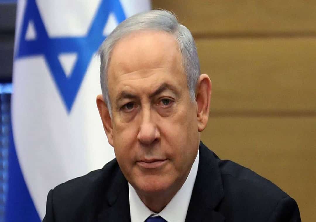 מכתב פתוח לד"ר גדי טאוב: אסור להצביע לנתניהו, הוא לא יגע במערכת המשפט - על הדמיון המטאפורי בין ביבי והרב ברלנד