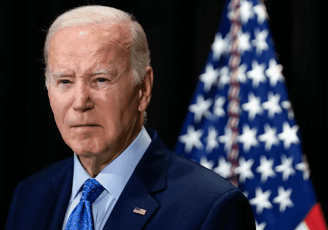 ביידן הטיל ספק בכמות ההרוגים בעזה – ונאלץ להתנצל בפני מנהיגים מוסלמים