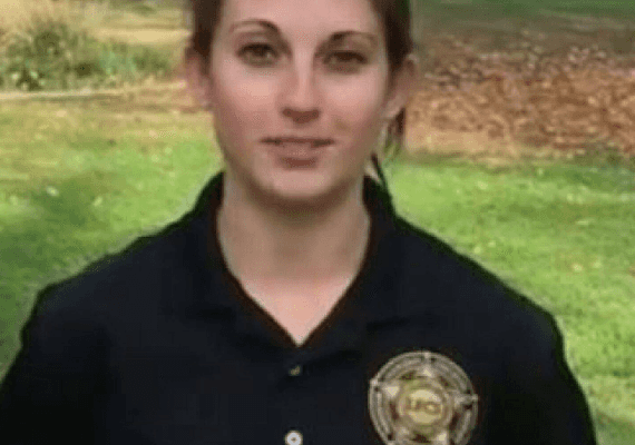 מארב לשוטרים בקליפורניה הסתיים באופן טרגי