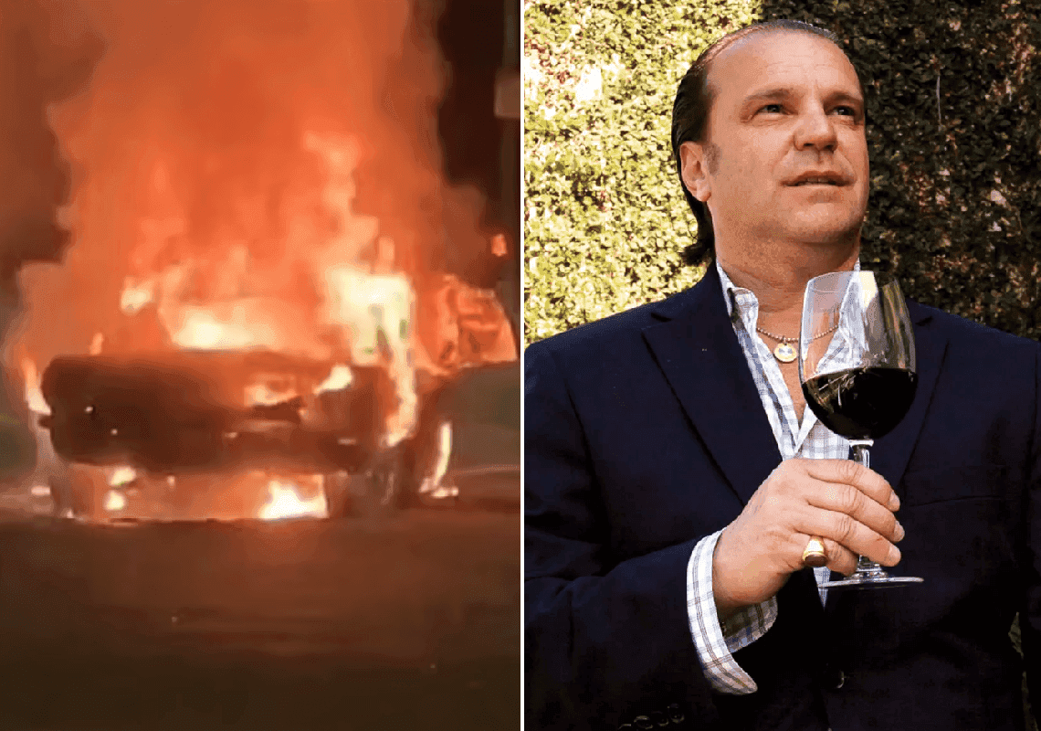 הלם בקליפורניה: בעלים של מסעדה פופולרית במאליבו נהרג לאחר שנהג שיכור התנגש ברכבו 