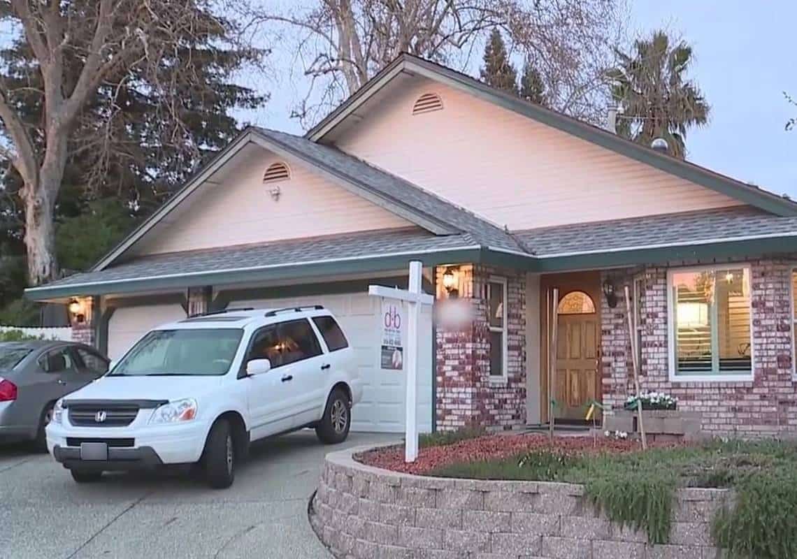 טירוף הנדל"ן בצפון קליפורניה: "קיבלנו 122 הצעות על הבית בתוך יומיים"