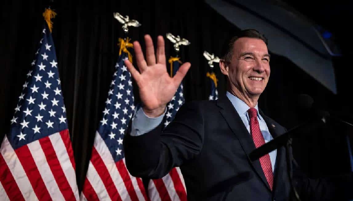 ניצחון מפתח לדמוקרטים בניו יורק: הישראלית לשעבר הרפובליקנית הפסידה את מושב לונג איילנד