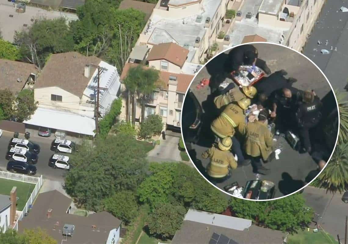 אלמוני פרץ לרכב וירה בשוטר: נחשפו פרטים חדשים על תקרית הירי בשרמן אוקס