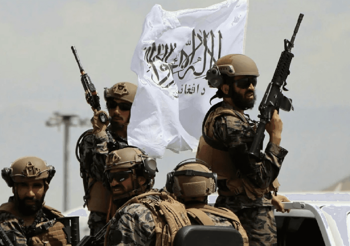 גוגל סגרה חשבונות דוא"ל של פקידים אפגנים לשעבר – כדי למנוע מהטליבאן לאתר את זהותם ולהתנקם בהם