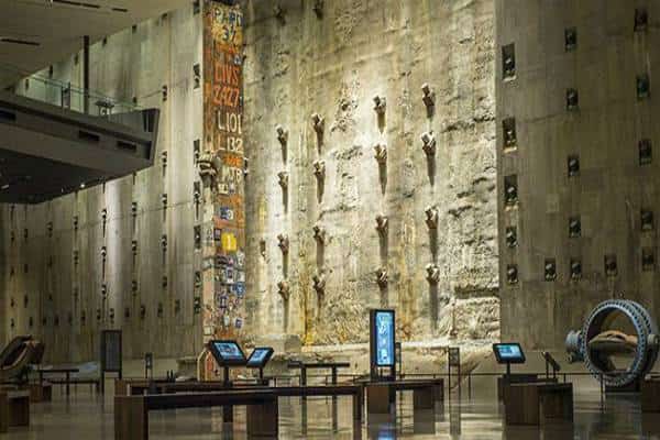 עשרת הגדולים: המוזיאון הטוב ביותר בארצות הברית הוא גם המרגש ביותר