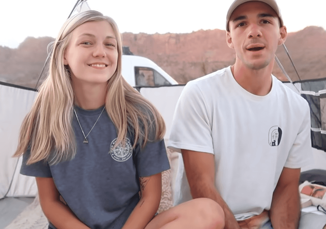 פרשת רצח גבי פטיטו | אחותו של לונדרי לא יודעת אם להורים יש קשר להיעלמותו