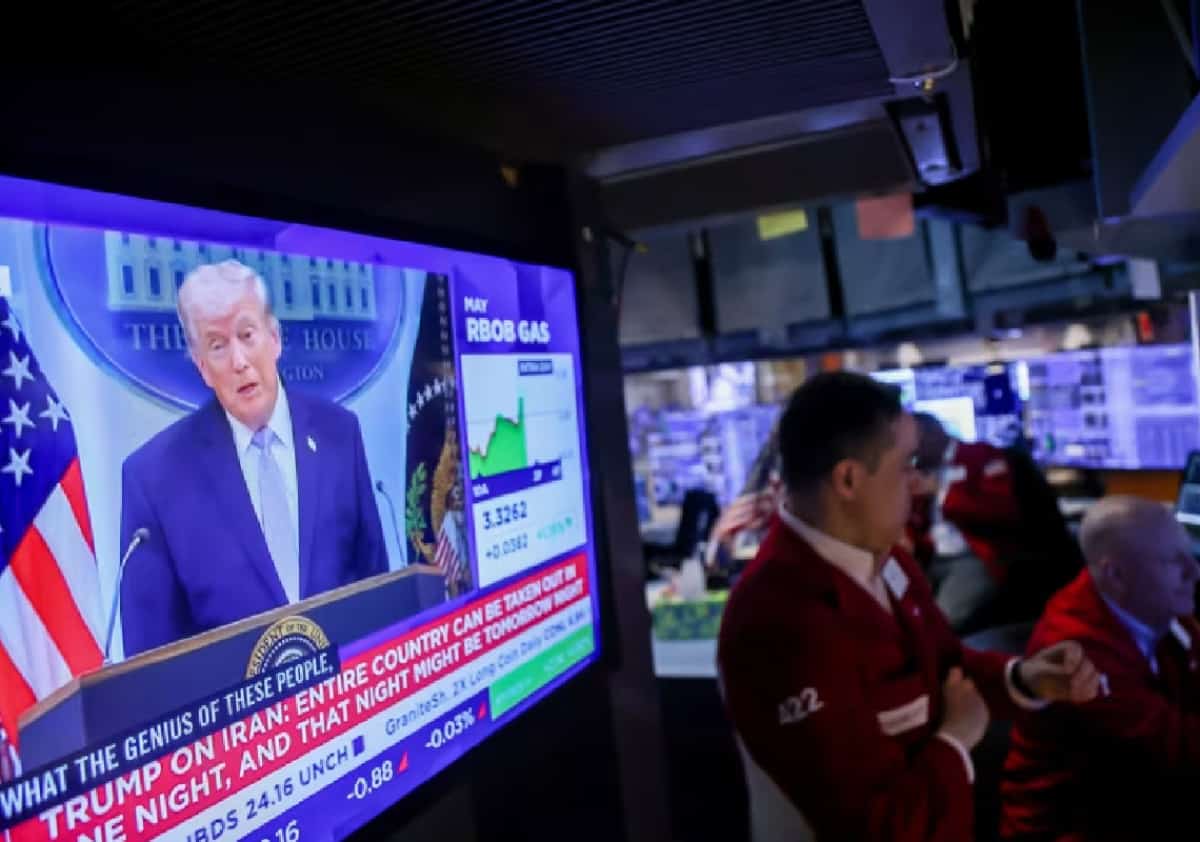 אנחת רווחה גלובלית: מחירי הנפט צוללים והבורסות מזנקות